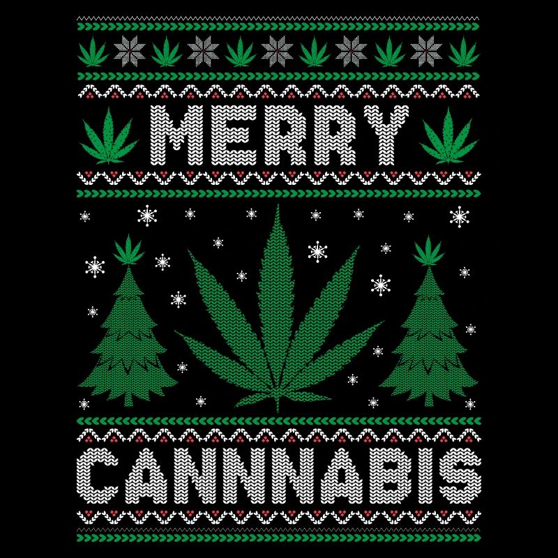 Joyeux Noël, Joyeux Cannabis