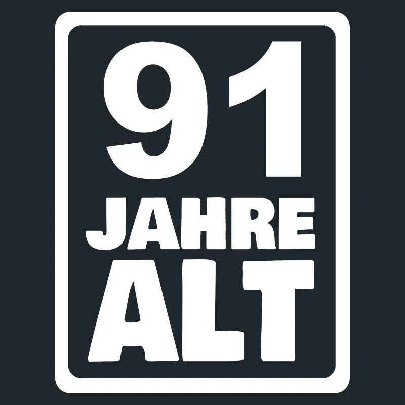 Âge 91