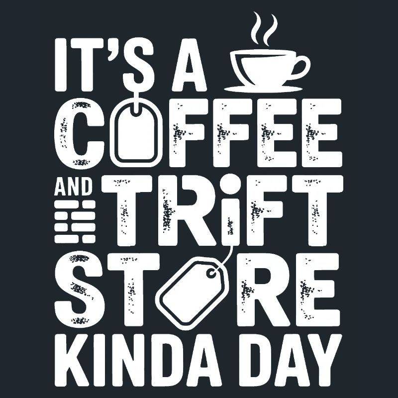 Kaffee- und Secondhand-Tag