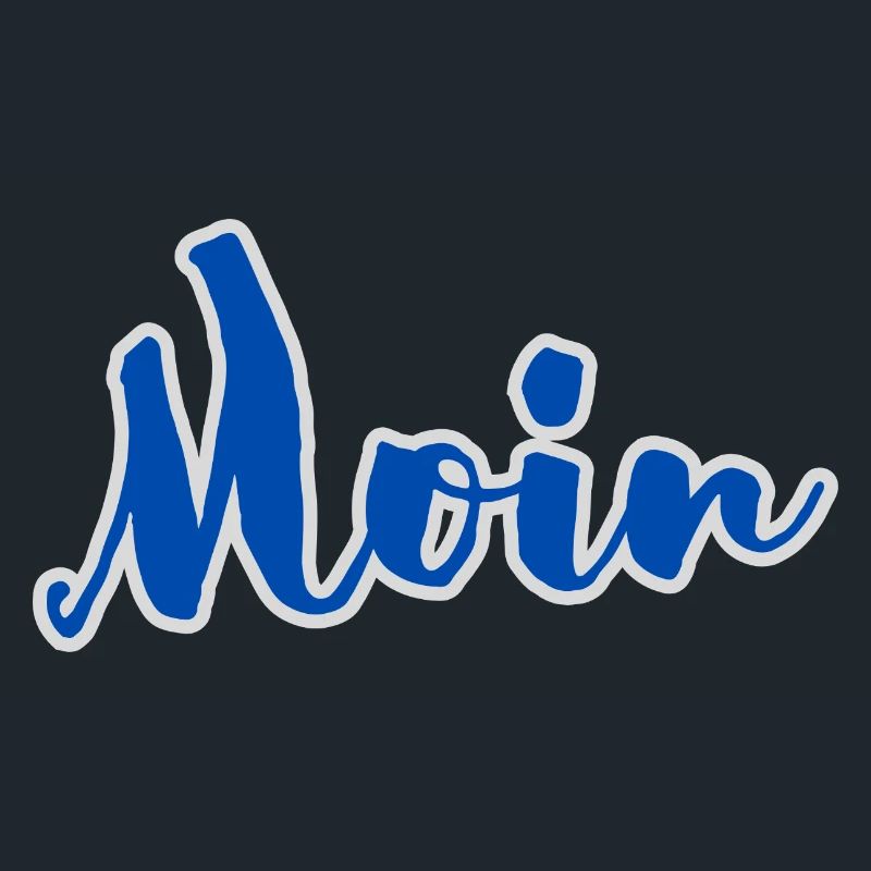 Moin