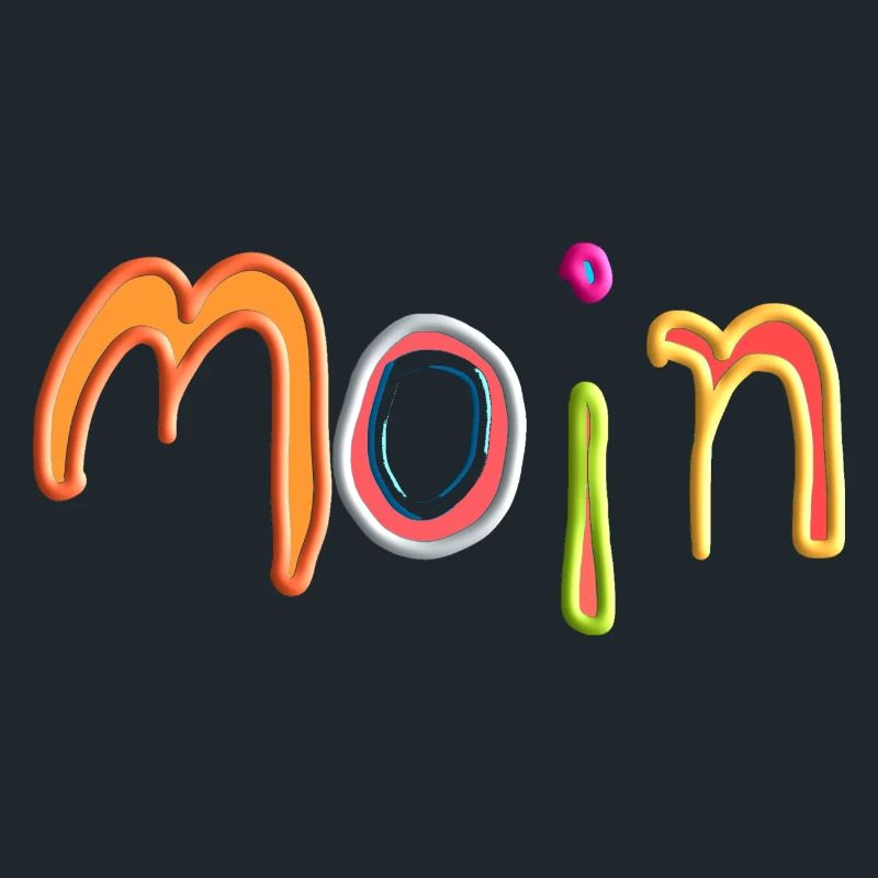 Moin 15