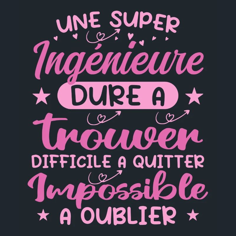 A Super Engineer - Engineer Gift
