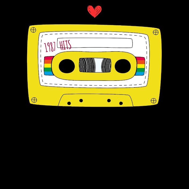Kassette & Stift