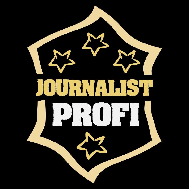 Journalist als Beruf