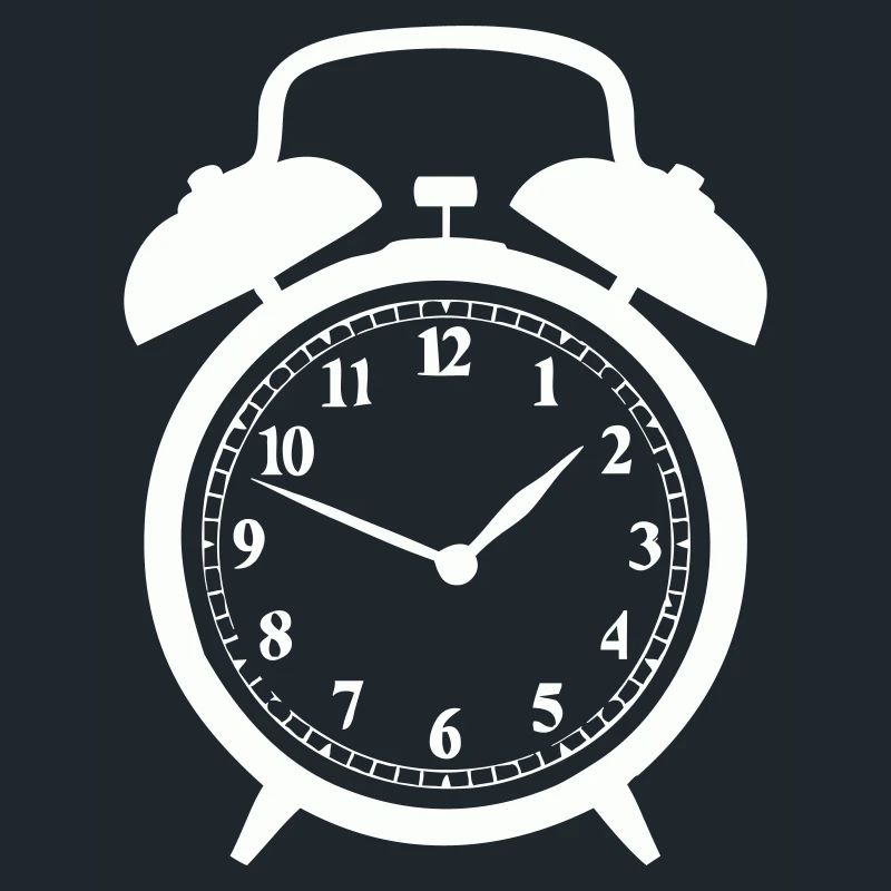 alarm clock