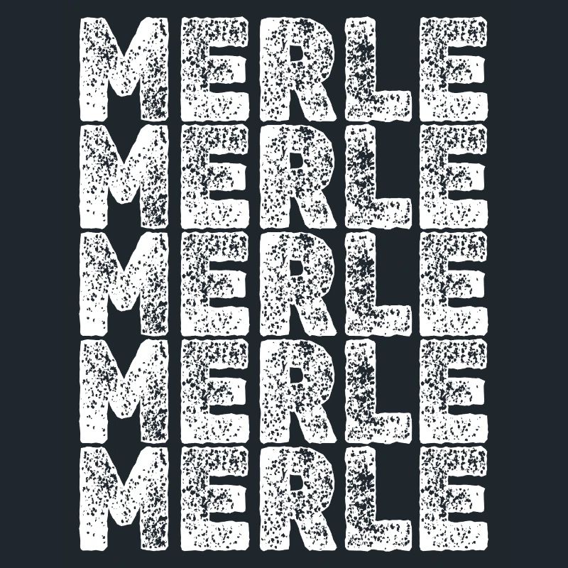 Held Merle