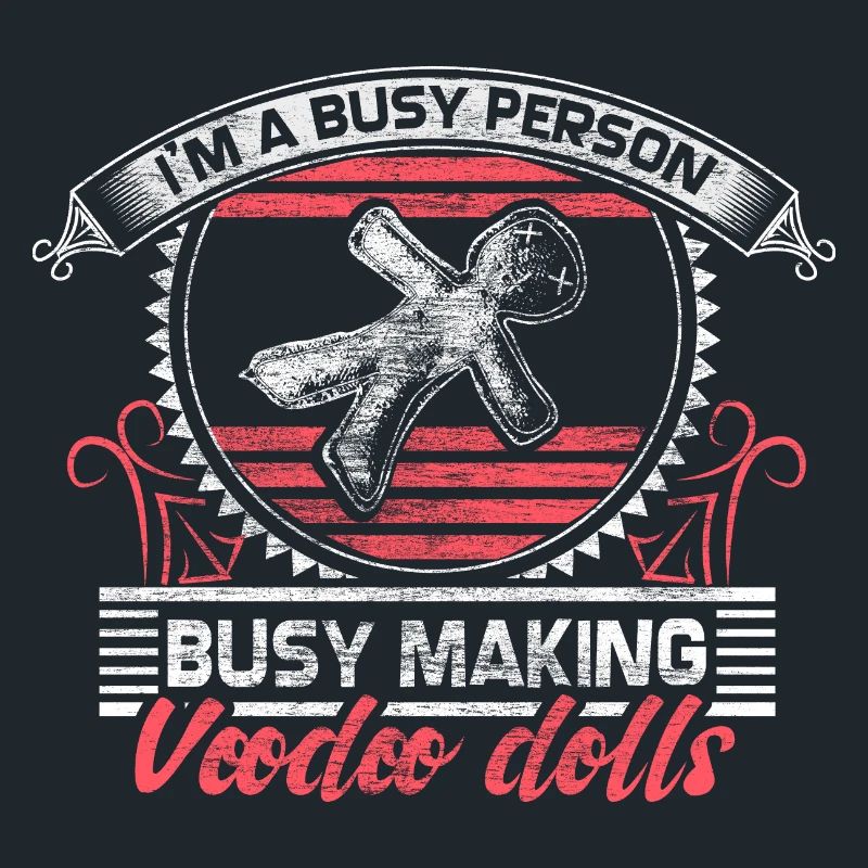 Voodoo Magic Needle