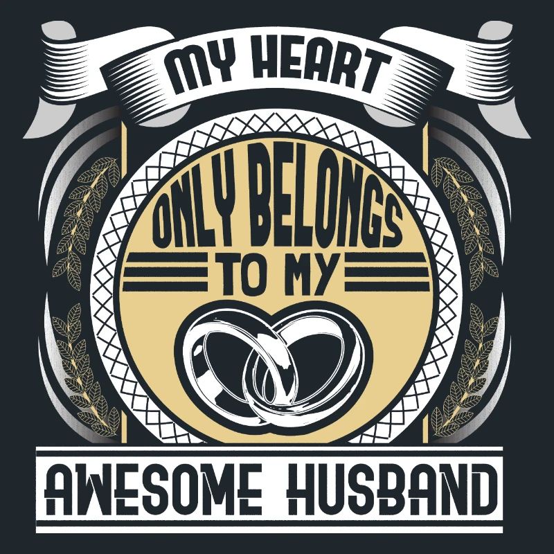 Ehe Ehemann Ehering Geschenk