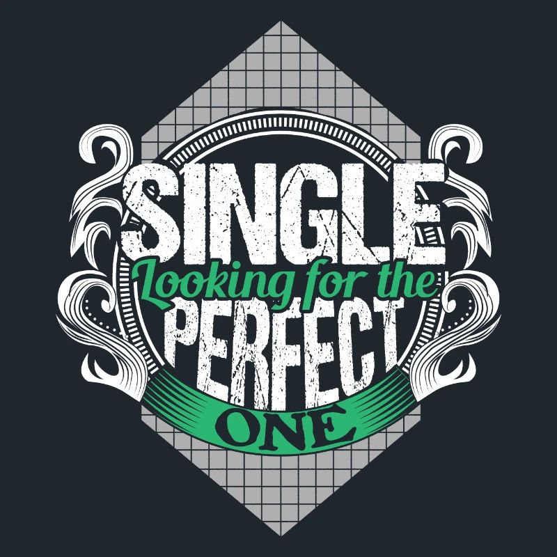 Single Unabhängig Partnerschaft Geschenkidee
