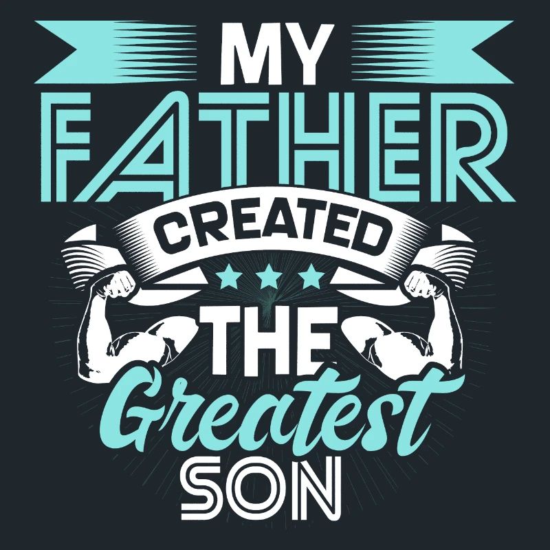 Bester Sohn Geschenk