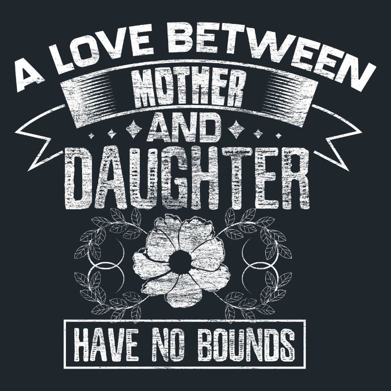 Mutter und Tochter Geschenkidee