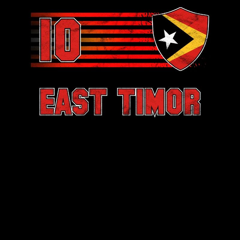 East Timor