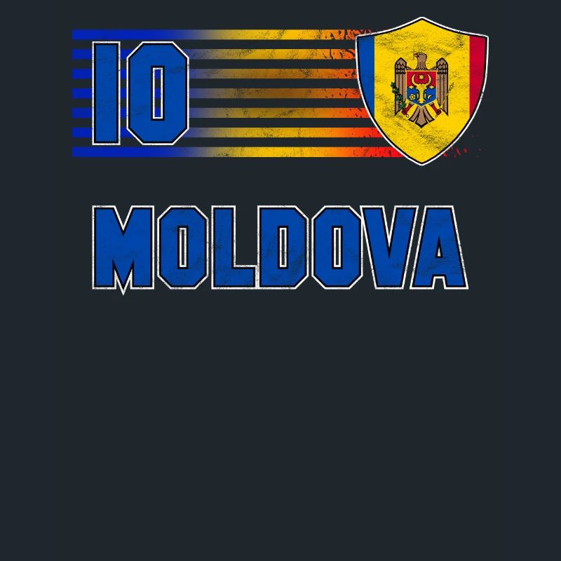 Moldova