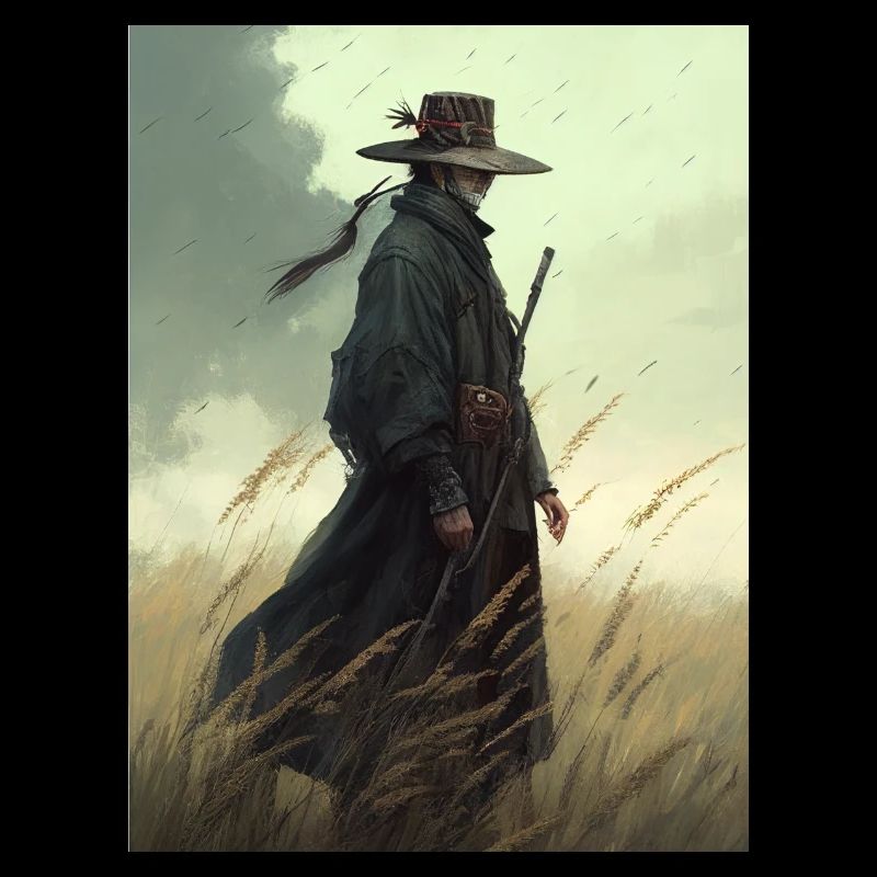 Samourai II