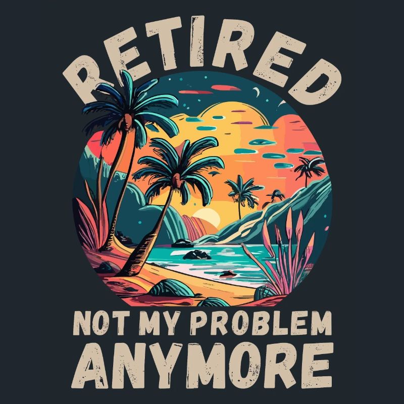 Les retraités, ce n’est plus mon problème