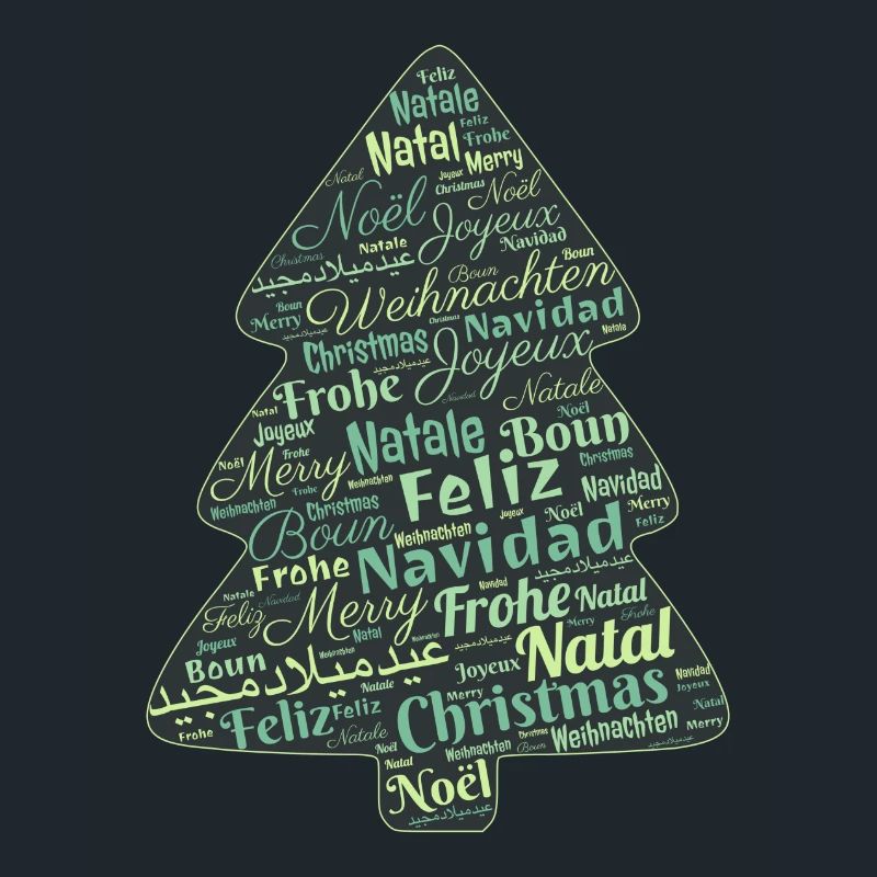 Weihnachtsgeschenk