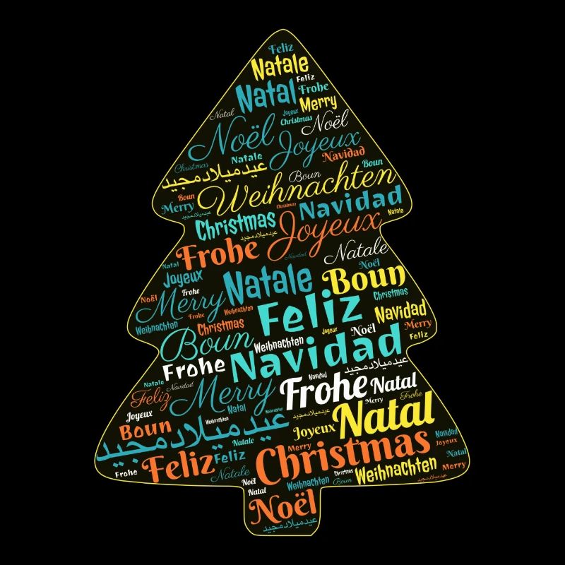 Weihnachtsbaum