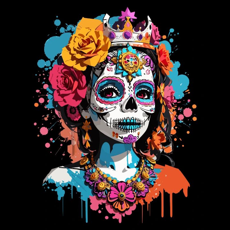La Catrina