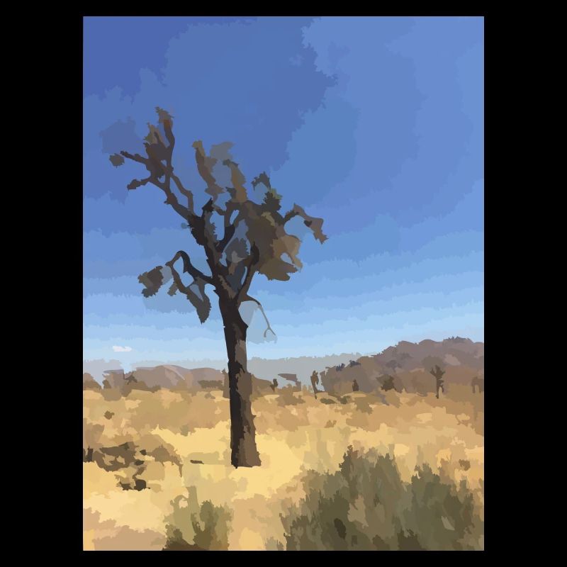 Joshua Tree