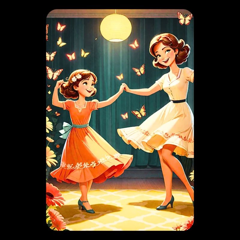 personalisiertes Design-Muttergeschenk