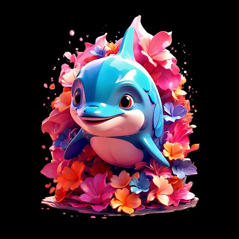 Delfin Dolphin V1 24 01