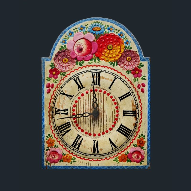 Black Forest Clock