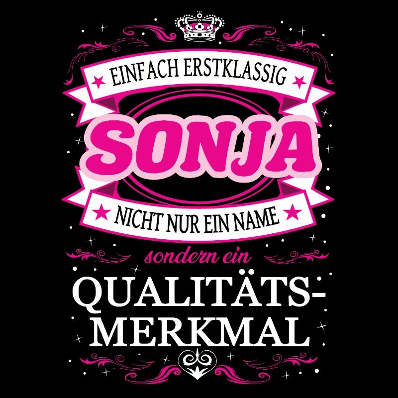 Quality feature Sonja simply first-class