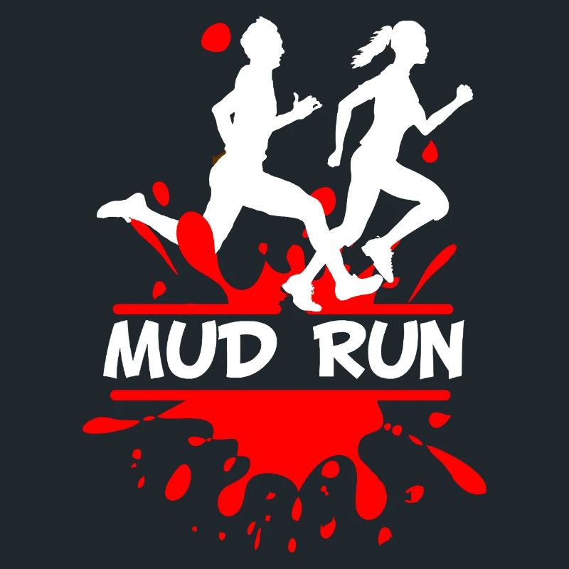 Mud Run Duo – Conception de Splash Runner