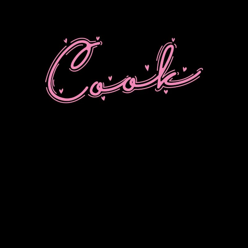 Cook Chef Hobby Food Kitchen