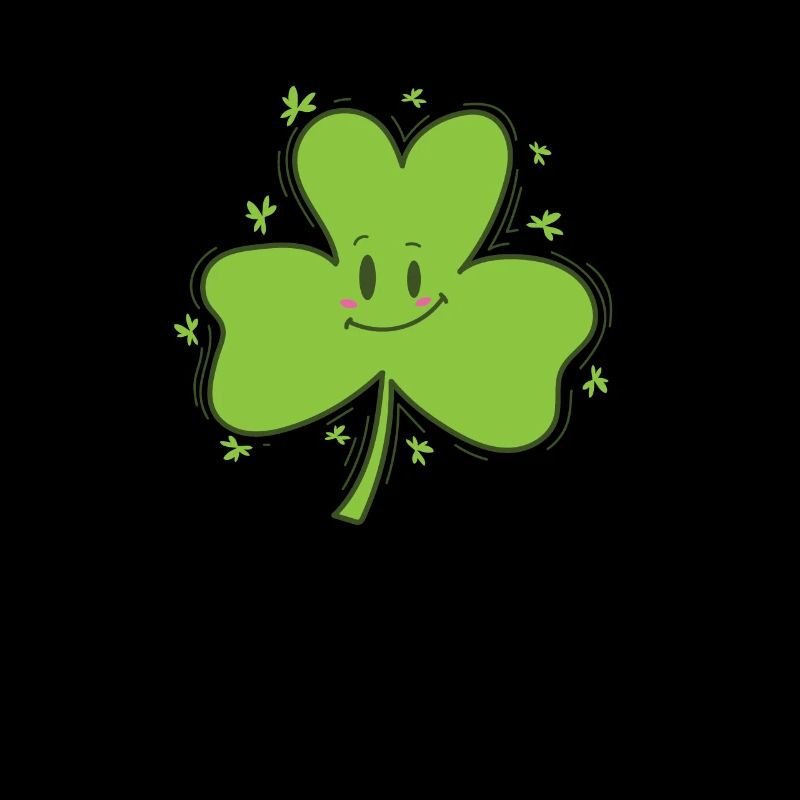 Shamrock St. Patrick’s Day Fun