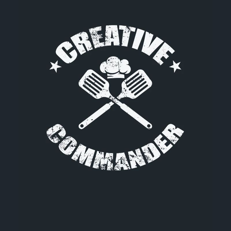 Creative Commander