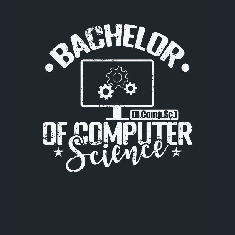Bachelor of Computer Science (B.Comp.Sc.)