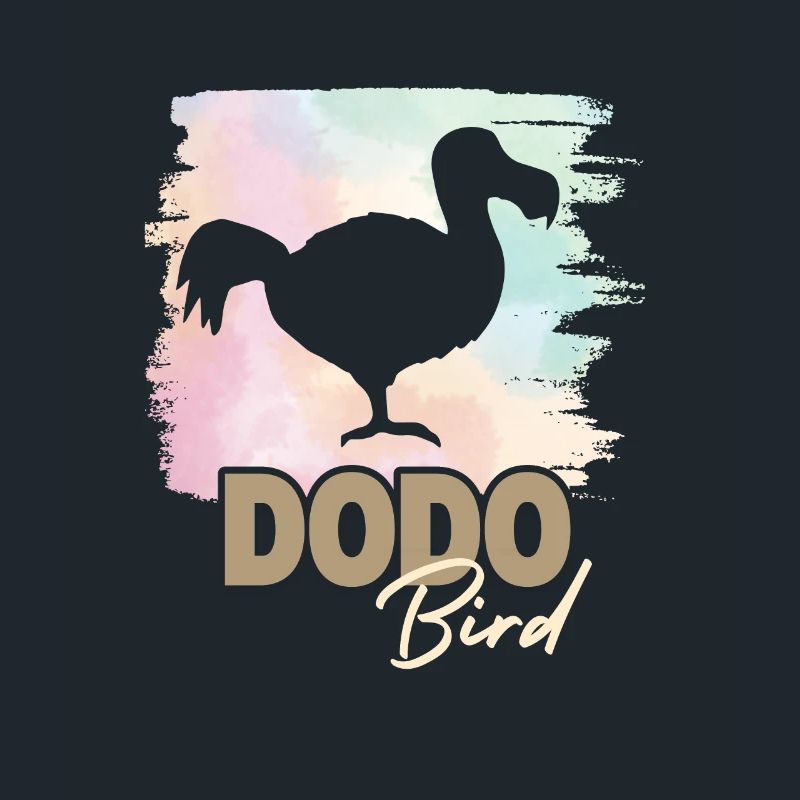 Oiseau Dodo