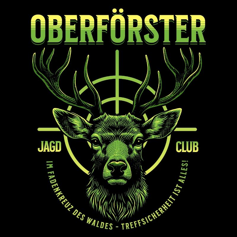 OBERFÖRSTER