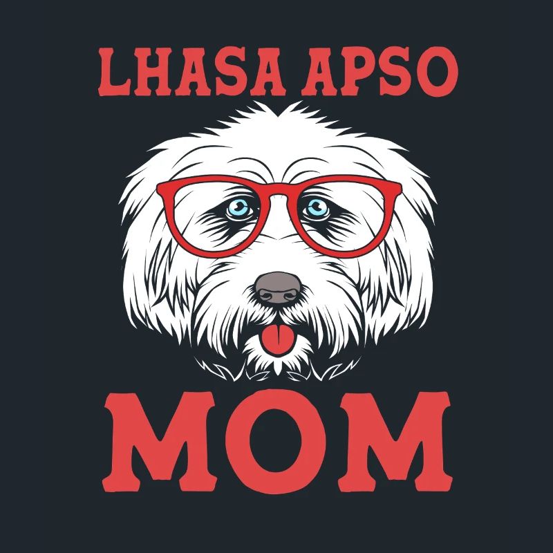 Lhassa Apso