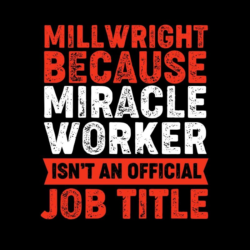 Mechanic Mechanical Engineering CNC Fitter
