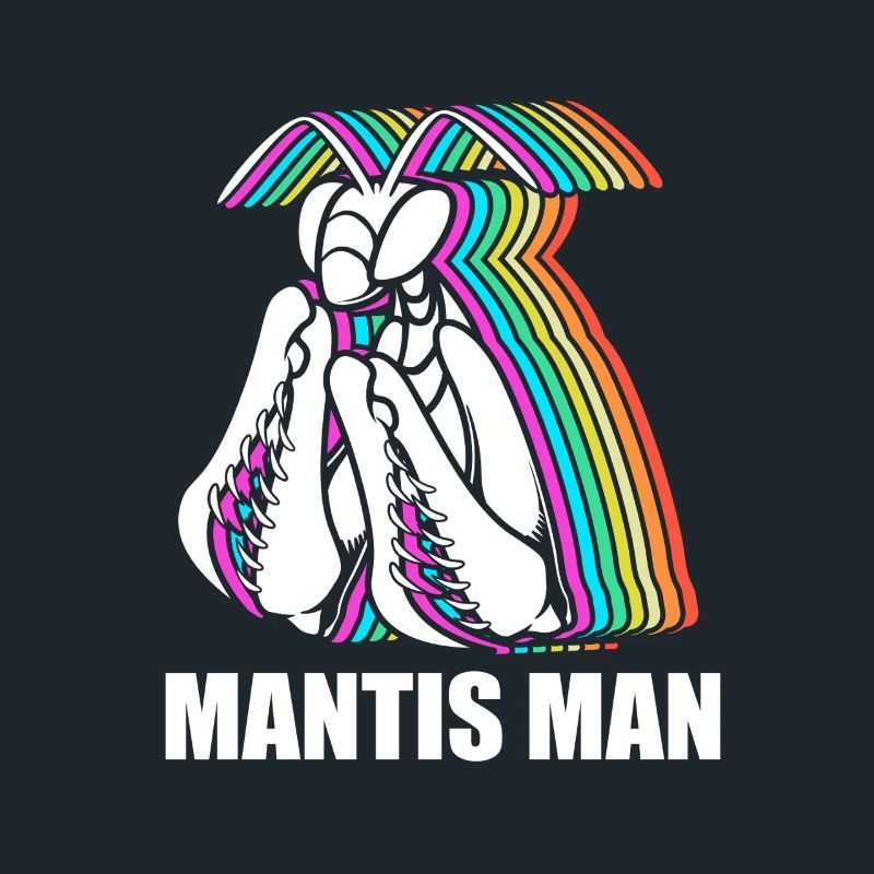 Gottesanbeter Gottesanbeterin Mantis