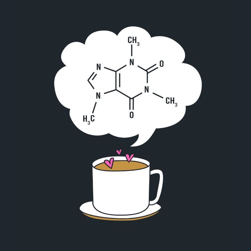 Chemistry Science Physics Laboratory Structural Formula