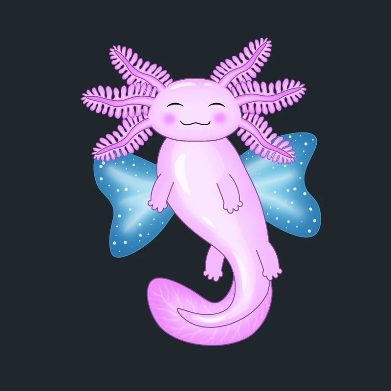 Engel Axolotl
