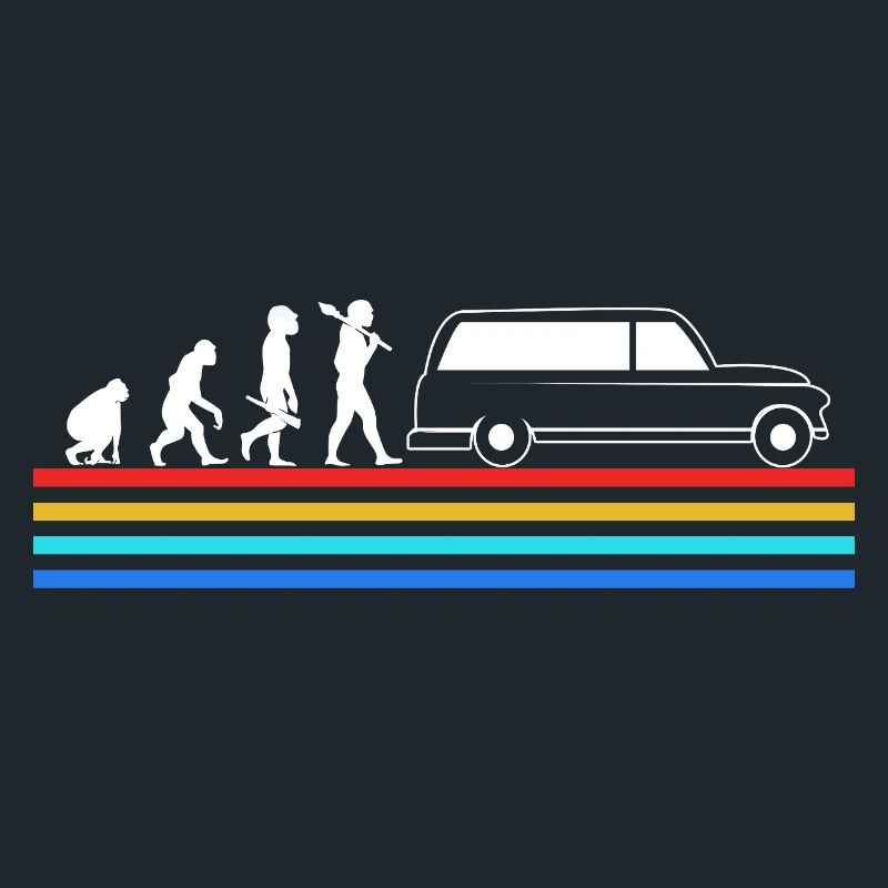 Bestattung Bestatter Evolution