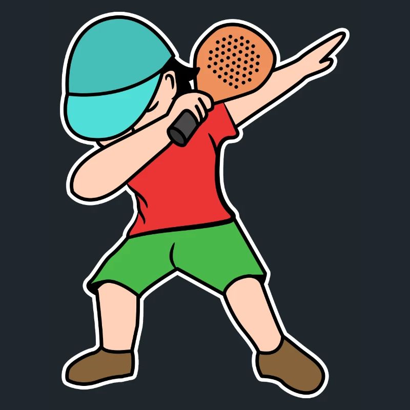 Padel Game Padel Statement Racket Training