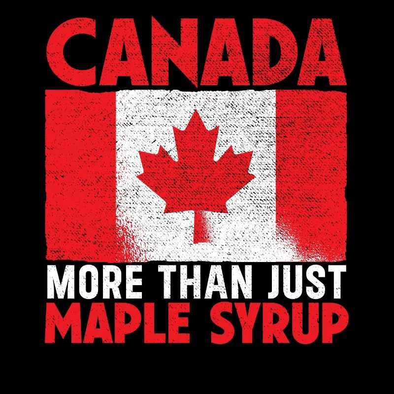 Fête du Canada Pays Nationalité Feuille d’érable Canadien