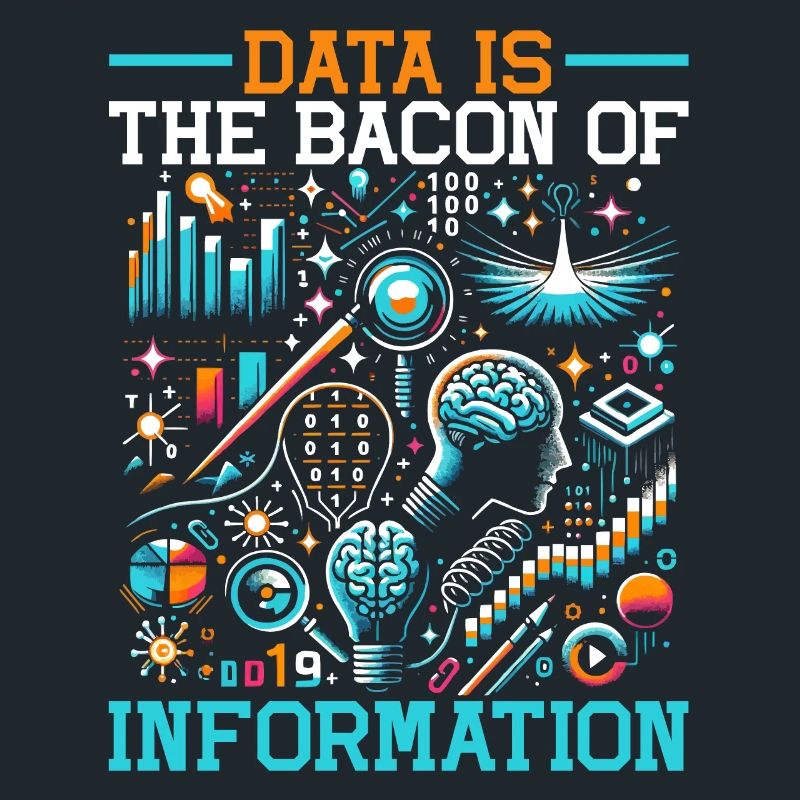 Data Science Datenanalyse Machine Learning Daten