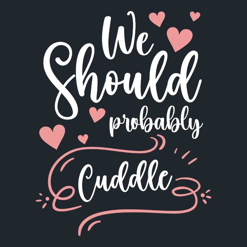 Cuddling Teddy Bear Relationship Affection