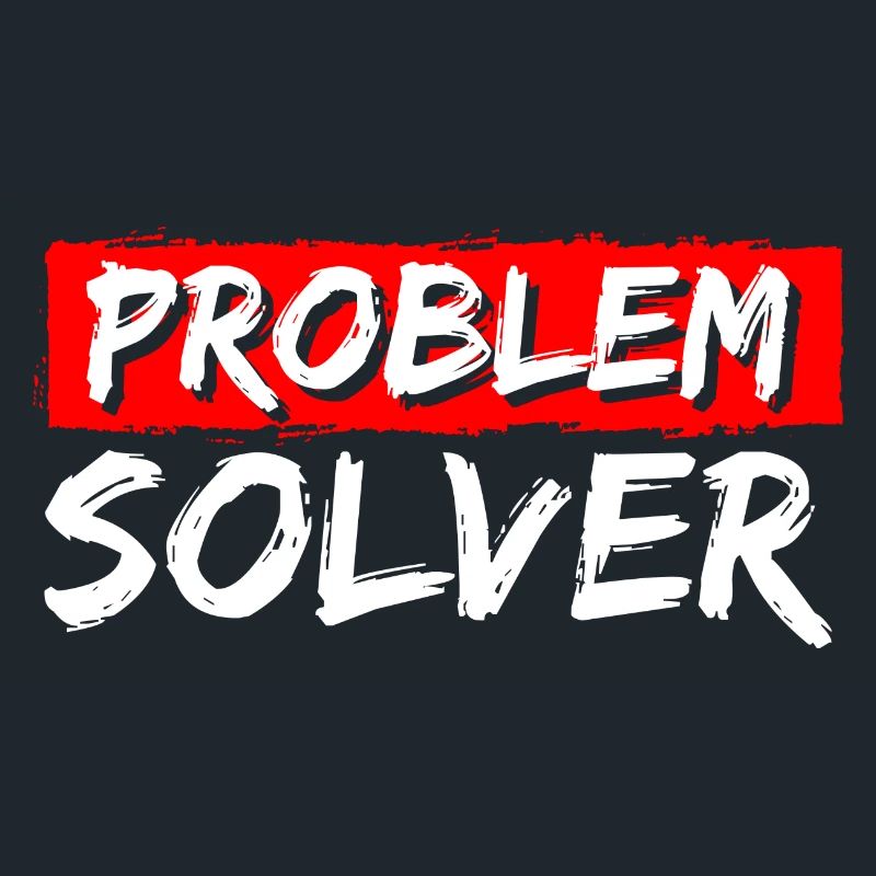 Solution Funny No problem
