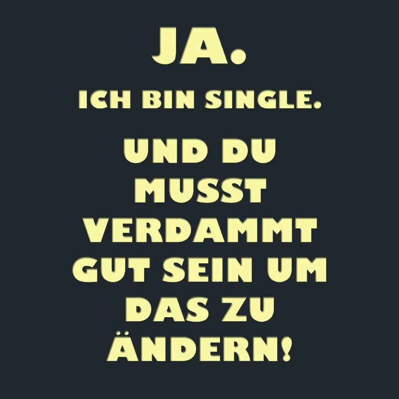 Spruch Single