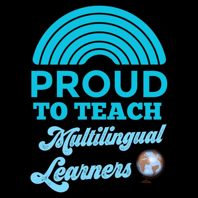Fier d’enseigner aux apprenants multilingues Mehrsprachig