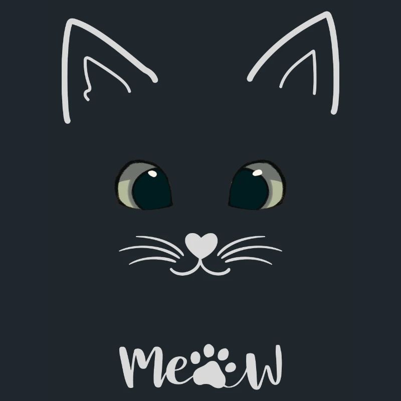 Amour de chat