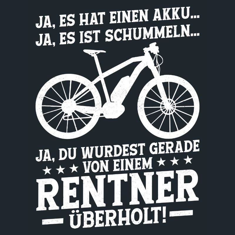 Ja, es hat einen Akku... Ja, es ist schummeln...