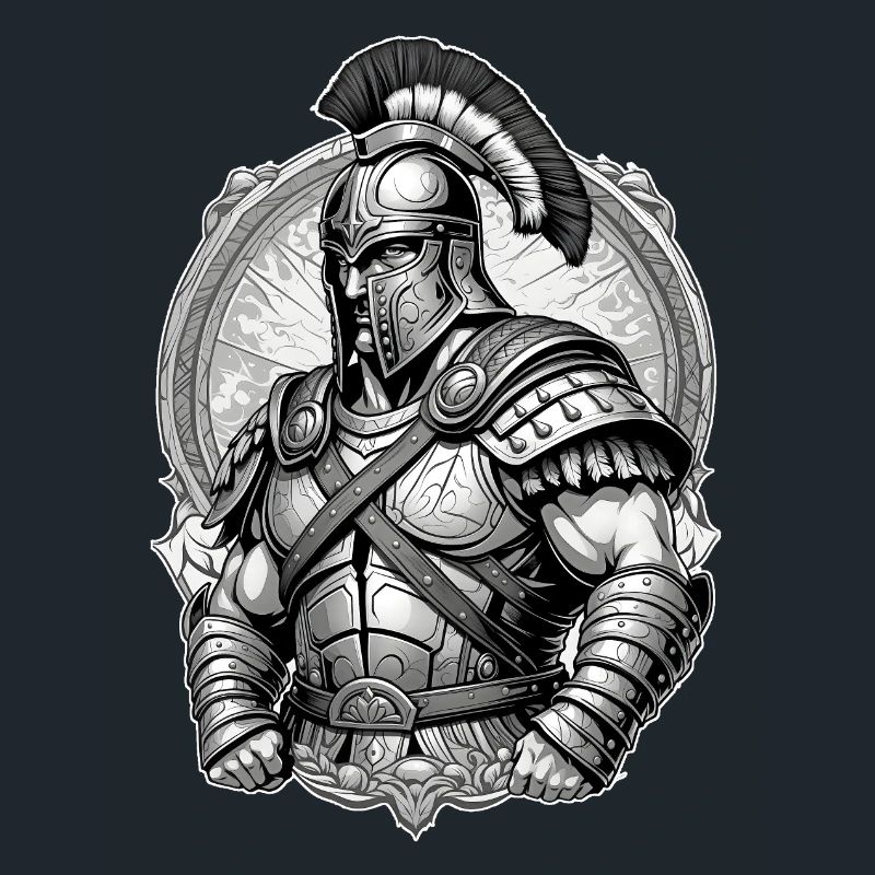 Gladiator Grafik